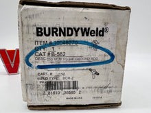 Load image into Gallery viewer, Burndy-BURNDYWeld 10048270 B-562 Exothermic Grounding Mold (Open Box)