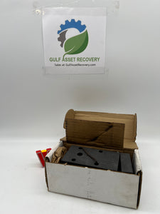 Burndy-BURNDYWeld 10048270 B-562 Exothermic Grounding Mold (Open Box)
