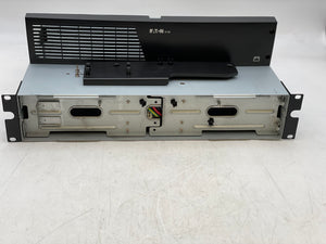 Eaton PW9130N1000R-EBM2U Ext. Battery Module Rackmount (Used-No Batt)