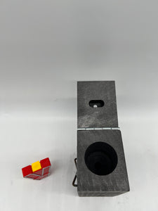 Burndy-BURNDYWeld 10047356 B-246 Exothermic Grounding Mold (Open Box)
