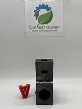 Load image into Gallery viewer, Burndy-BURNDYWeld 10047356 B-246 Exothermic Grounding Mold (Open Box)