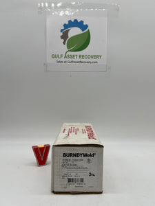 Burndy-BURNDYWeld 10047356 B-246 Exothermic Grounding Mold (Open Box)