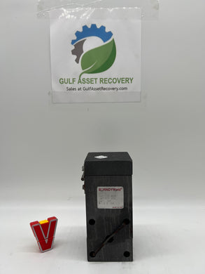 Burndy-BURNDYWeld 10047359 B-248 Exothermic Grounding Mold (Open Box)
