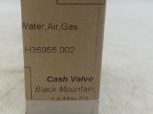 Load image into Gallery viewer, Cash Valve 15138 1/4&quot; A360 Pressure Reducing Repair Kit (Open Box)