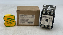 Load image into Gallery viewer, Furnas 42CF35AJBCE L38-579 Definite Purpose Contactor (New)