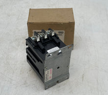 Load image into Gallery viewer, Furnas 42CF35AJBCE L38-579 Definite Purpose Contactor (New)