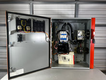 Load image into Gallery viewer, Cutler-Hammer Easy-Start EA090DS0G100038 Solid State Motor Starter (Used)