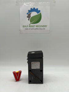 Burndy-BURNDYWeld 10047364 B-253 Exothermic Grounding Mold (Open Box)