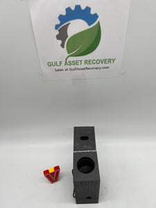 Burndy-BURNDYWeld 10047364 B-253 Exothermic Grounding Mold (Open Box)