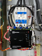 Load image into Gallery viewer, Cutler-Hammer Easy-Start EA090DS0G100038 Solid State Motor Starter (Used)