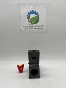 Burndy-BURNDYWeld 10047364 B-253 Exothermic Grounding Mold (Open Box)