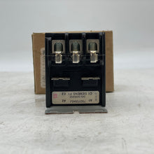 Load image into Gallery viewer, Furnas 42CF35AJBCE L38-579 Definite Purpose Contactor (New)