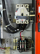Load image into Gallery viewer, Cutler-Hammer Easy-Start EA090DS0G100038 Solid State Motor Starter (Used)