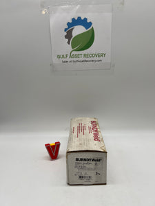 Burndy-BURNDYWeld 10047364 B-253 Exothermic Grounding Mold (Open Box)