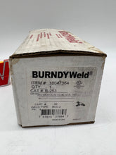 Load image into Gallery viewer, Burndy-BURNDYWeld 10047364 B-253 Exothermic Grounding Mold (Open Box)