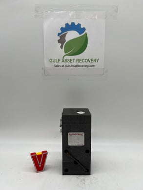 Burndy-BURNDYWeld 10047441 B-284 Exothermic Grounding Mold (Open Box)