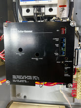Load image into Gallery viewer, Cutler-Hammer Easy-Start EA090DS0G100038 Solid State Motor Starter (Used)