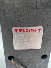 Load image into Gallery viewer, Burndy-BURNDYWeld 10047441 B-284 Exothermic Grounding Mold (Open Box)