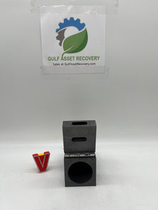 Burndy-BURNDYWeld 10047441 B-284 Exothermic Grounding Mold (Open Box)