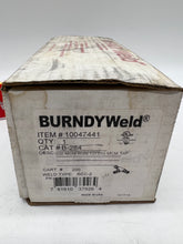 Load image into Gallery viewer, Burndy-BURNDYWeld 10047441 B-284 Exothermic Grounding Mold (Open Box)