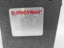 Load image into Gallery viewer, Burndy-BURNDYWeld 10048480 B-2566 Exothermic Grounding Mold (Open Box)