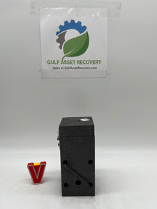 Burndy-BURNDYWeld 10048480 B-2566 Exothermic Grounding Mold (Open Box)