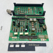 Load image into Gallery viewer, Siemens Cerberus Pyrotronics 500-884879 CP-35 System 3 Control Unit (Used)