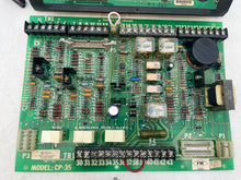 Load image into Gallery viewer, Siemens Cerberus Pyrotronics 500-884879 CP-35 System 3 Control Unit (Used)