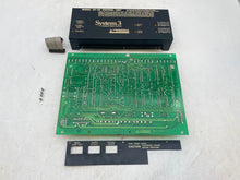 Load image into Gallery viewer, Siemens Cerberus Pyrotronics 500-884879 CP-35 System 3 Control Unit (Used)
