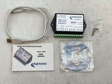 Load image into Gallery viewer, Noland Engineering AM43 NMEA 0183 Multiplexer (New)