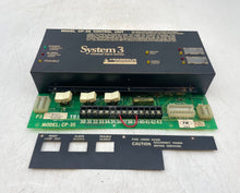 Load image into Gallery viewer, Siemens Cerberus Pyrotronics 500-884879 CP-35 System 3 Control Unit (Used)
