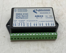 Load image into Gallery viewer, Noland Engineering AM43 NMEA 0183 Multiplexer (New)