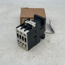 Load image into Gallery viewer, C3 Controls 300-S25N30D00 Contactor w/ 110/120V Coil (New)