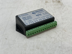 Noland Engineering AM43 NMEA 0183 Multiplexer (New)