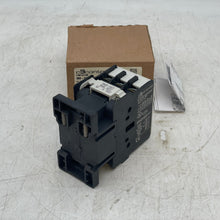 Load image into Gallery viewer, C3 Controls 300-S25N30D00 Contactor w/ 110/120V Coil (New)