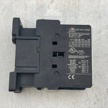 Load image into Gallery viewer, C3 Controls 300-S25N30D00 Contactor w/ 110/120V Coil (New)