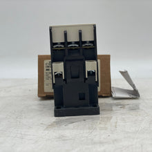 Load image into Gallery viewer, C3 Controls 300-S25N30D00 Contactor w/ 110/120V Coil (New)