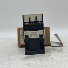 Load image into Gallery viewer, C3 Controls 300-S25N30D00 Contactor w/ 110/120V Coil (New)