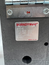 Load image into Gallery viewer, Burndy-BURNDYWeld 10047709 B-487 Exothermic Grounding Mold (Open Box)