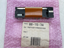 Load image into Gallery viewer, Furuno 000-115-744 Printer Assy w/ Printhead for NX-500 Navtex Receiver (New)