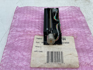 Furuno 000-115-744 Printer Assy w/ Printhead for NX-500 Navtex Receiver (New)