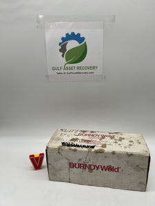 Burndy-BURNDYWeld 10047709 B-487 Exothermic Grounding Mold (Open Box)