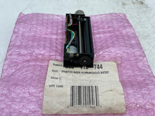 Load image into Gallery viewer, Furuno 000-115-744 Printer Assy w/ Printhead for NX-500 Navtex Receiver (New)