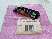 Load image into Gallery viewer, Furuno 000-115-744 Printer Assy w/ Printhead for NX-500 Navtex Receiver (New)