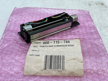 Load image into Gallery viewer, Furuno 000-115-744 Printer Assy w/ Printhead for NX-500 Navtex Receiver (New)