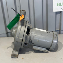 Load image into Gallery viewer, Flowserve 2X1X8T/D824 Industrial Process Pump w/ 1.5 HP Motor (Refurbished)