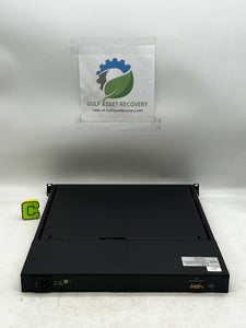 Belkin F1DC101P-SR 17” LCD Rack Console (Used)