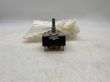 Load image into Gallery viewer, Star P9-30304-06 3-Heat Rotary Switch 240/480VAC (Open Box)
