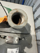 Load image into Gallery viewer, Flowserve 2X1X8T/D824 Industrial Process Pump w/ 1.5 HP Motor (Refurbished)