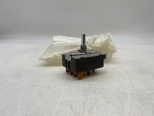 Load image into Gallery viewer, Star P9-30304-06 3-Heat Rotary Switch 240/480VAC (Open Box)